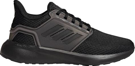 adidas laufschuhe leder schwarz|adidas outdoor laufschuhe.